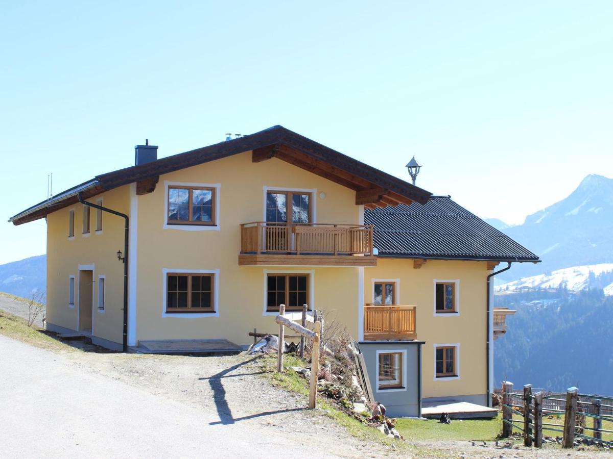 Cosy Holiday Flat In A Farmhouse Таксенбах Стая снимка