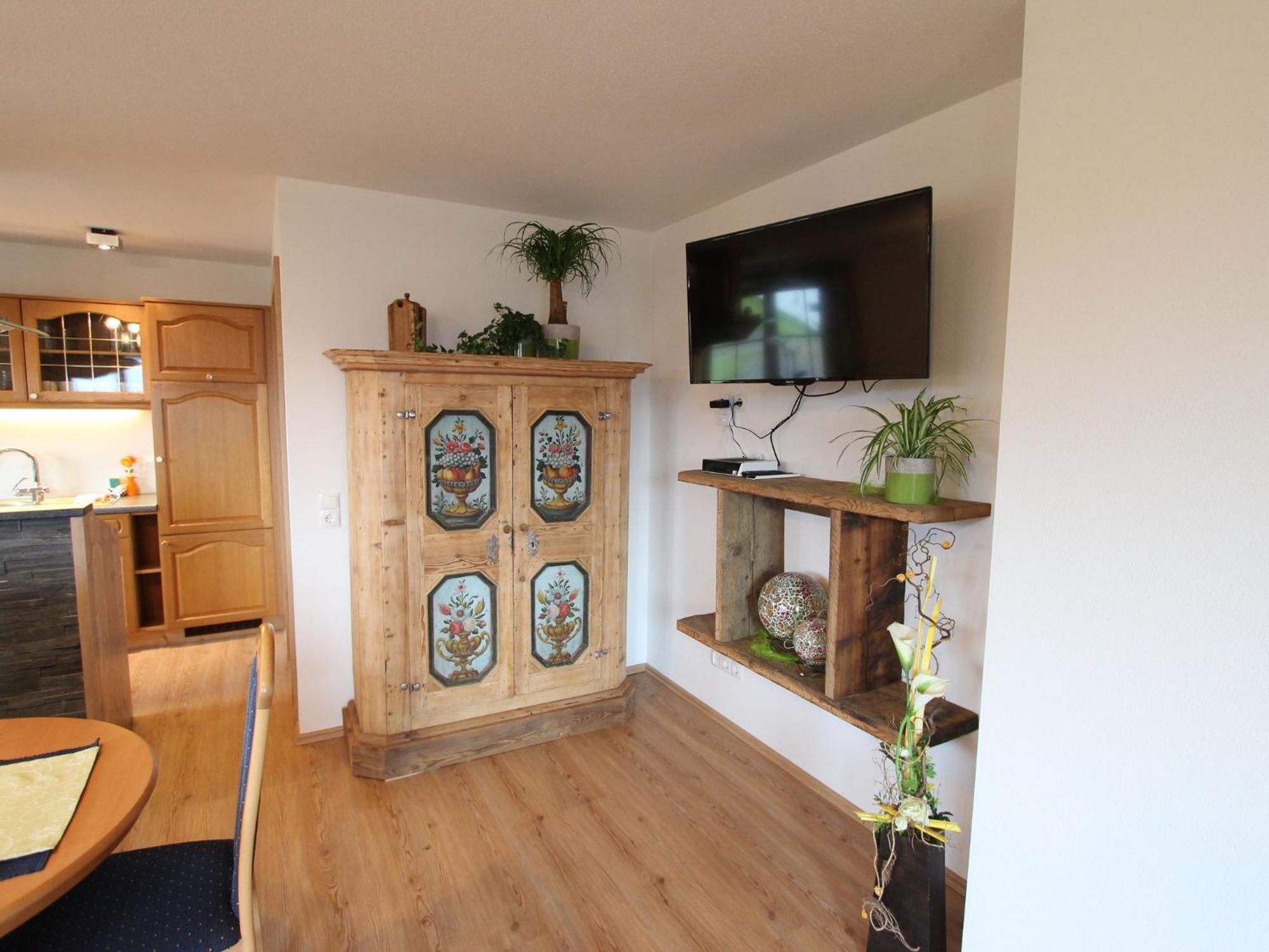 Cosy Holiday Flat In A Farmhouse Таксенбах Екстериор снимка